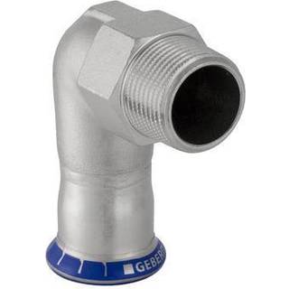 Ovgbøj Rf 35Mm-1 Udx90G Mapress Geberit