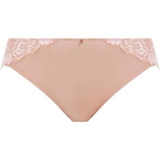 Fantasie Aubree Brief - Beige - X-Small * Kampagne *