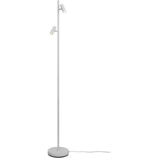 Nordlux Omari sort gulvlampe