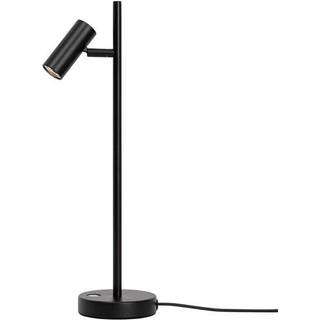 Omari | Table Lamp | White