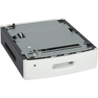 Lexmark - Pappersmagasin - 250 ark i 1 fack - för
