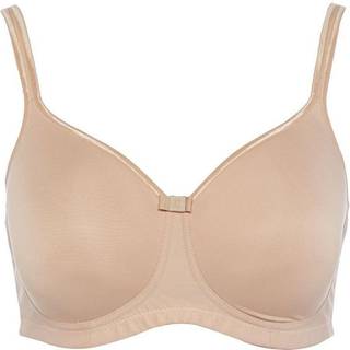 Anita Care Tonya Padded Wireless Mastectomy Bra - Beige - D 95