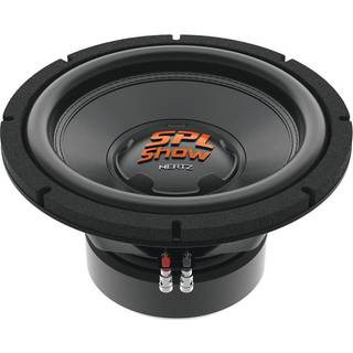 Hertz SS12D2 SPL subwoofer 300mm 2+2 ohm - 12#34:
