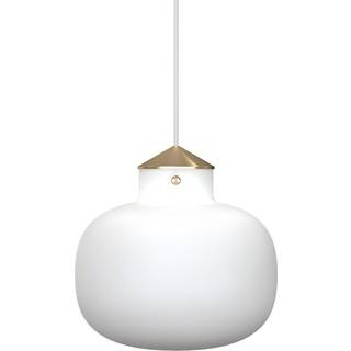 Outlet: Raito 30 | Pendel | Opal hvid - Design For The People