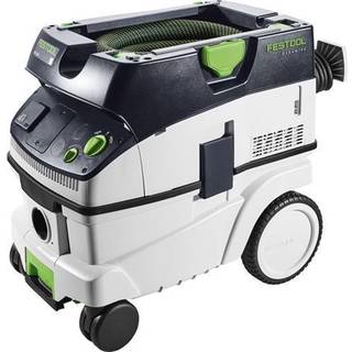 Festool Støvsuger CTL 26 E CLEANTEC DK-stik **UDGÅET**