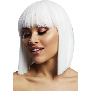 Fever Lola Wig White