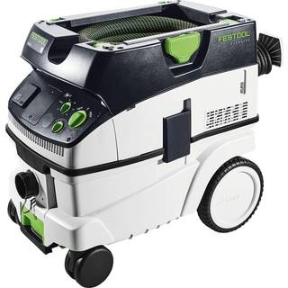 Festool Støvsuger CTM 26 E CLEANTEC **UDGÅET**