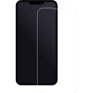 Vivanco iPhone 13/iPhone 13 Pro/iPhone 14 Skærmbeskytter Hærdet Glas