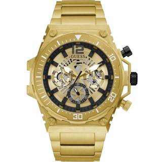 Stilfuld Herrernes Guess GW0324G2 Ur