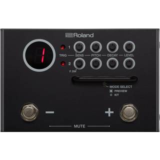 Roland TM-1 Trigger Modul