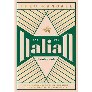 New Mags - The Italian Deli - Coffee Table Books