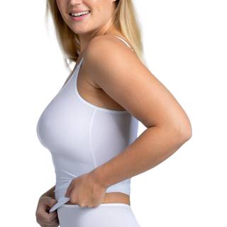 Miss Mary Cool Sensation Camisole - White - 48