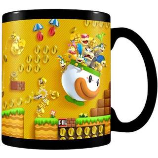 Super Mario - Makes You Smaller - Kop -> Forventet levering: 1-2 hverdage