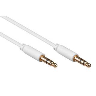 3,5mm connect til kabel 2m