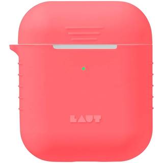 POD NEON AirPods cover - Acid Yellow