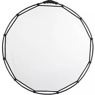 MANFROTTO HALOCOMPACT 82 CM 2 STOP DIFFUSOR
