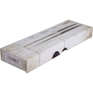 Games Citadel fil sæt