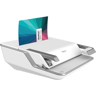 Fellowes Lyra 3-i-1 indbindingsmaskine 300ark