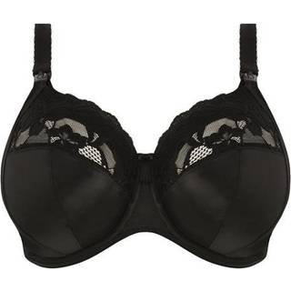 Elomi Molly Underwire Nursing Bra - Black - J 80 * Kampagne *