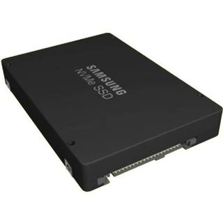 Samsung PM9A3 U.2 PCIe 4.0 x4 (NVMe) - 3.84TB