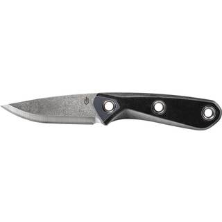 Gerber Principle Bushcraft Fixed, Black, Gb - Kniv