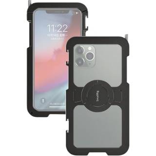 Smallrig 2512 Pro Mobile Cage for iPhone 11 P ro Max