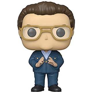 SEINFELD - POP N° 1085 - Newman the Mailman