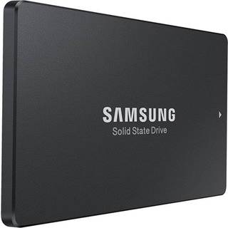 Samsung PM893 DC SSD - 7.6TB - 2.5" SATA-600
