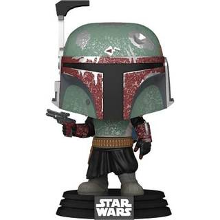 Funko Pop! Vinyl Star Wars Mandalorian figur - På lager i butik