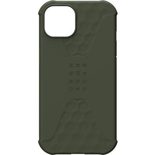 UAG Standard Issue - mallard - iPhone 13