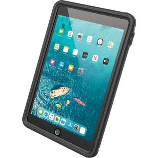 Catalyst Waterproof case - black - iPad 10.2" 21/20/19
