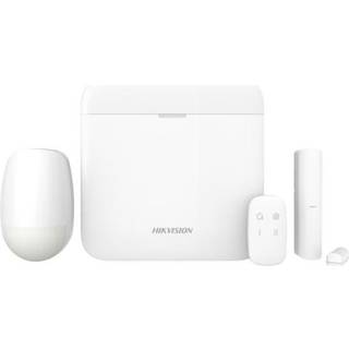 Hikvision DS-PWA64-Kit-WE AX Pro Alarm Kit