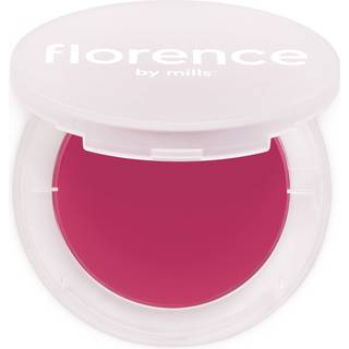 Florence by Mills Cheek Me Later Cream Blush Stellar Sabrina Bright Berry