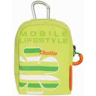 Golla kamerataske Jola G160 Size S lime