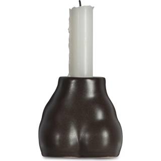 Byon Nature lysestage 9,5 cm Brown