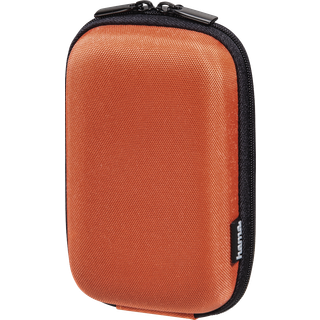 Hama Hardcase 80L kameraetui - sort - På lager i butik
