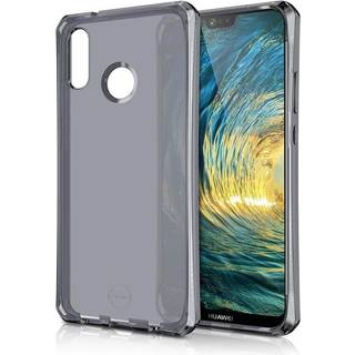 ITSKINS Cover til Huawei P20 Lite Gennemsigtigt