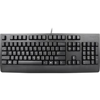 PREFERRED PRO II USB KB BLACK ARABIC DANISH PERP