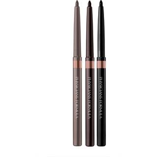 Physicians Formula Shimmer Strips Cremet øjenblyant Makeup til smokey look Skygge Nude Eyes - 3 stk.