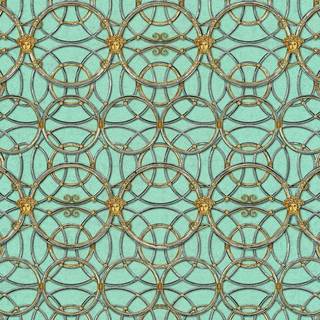 Versace Wallpaper La Scala Del Palazzo 37049-7