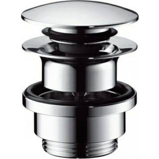 Push open vent.11/4 steel