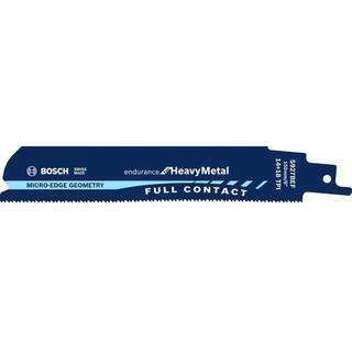Bosch Bajonetsavkl S927bef Heavy/metal 5 Stk - 2608657523