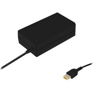 Qoltec - power adapter - 45 Watt