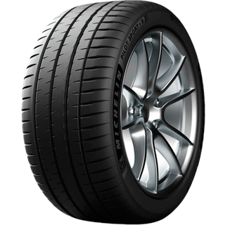 Michelin Pilot Sport 4 ZP ZP FSL 255/40R19 96W