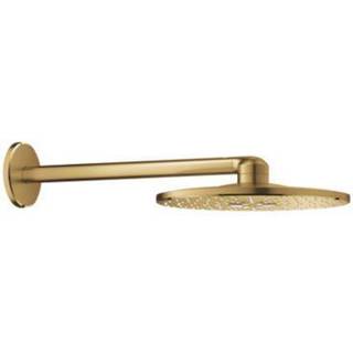 Grohe Rainshower SmartActive 310 hovedbruser m/brusearm, børstet cool sunrise