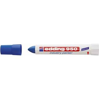 Edding 950 Industri Marker | Blå