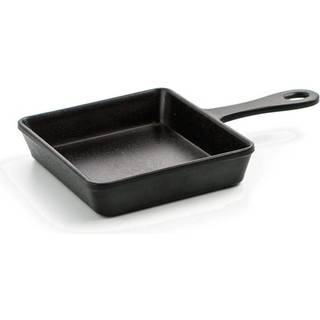 Pande til servering af aperitiffer Quid Mar De Viento Sort