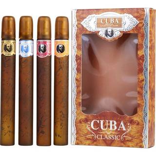 Cuba Classic Gavesæt til mænd