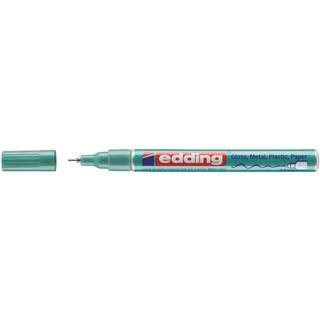 780 Glanzlackmarker - Grün Metallic