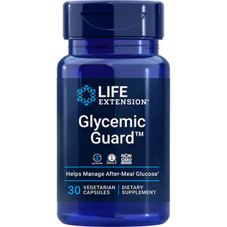 Glykemisk Guard - 30 kapsler